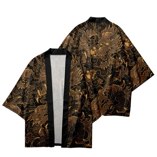 Kimonos – Kyoto Yokai